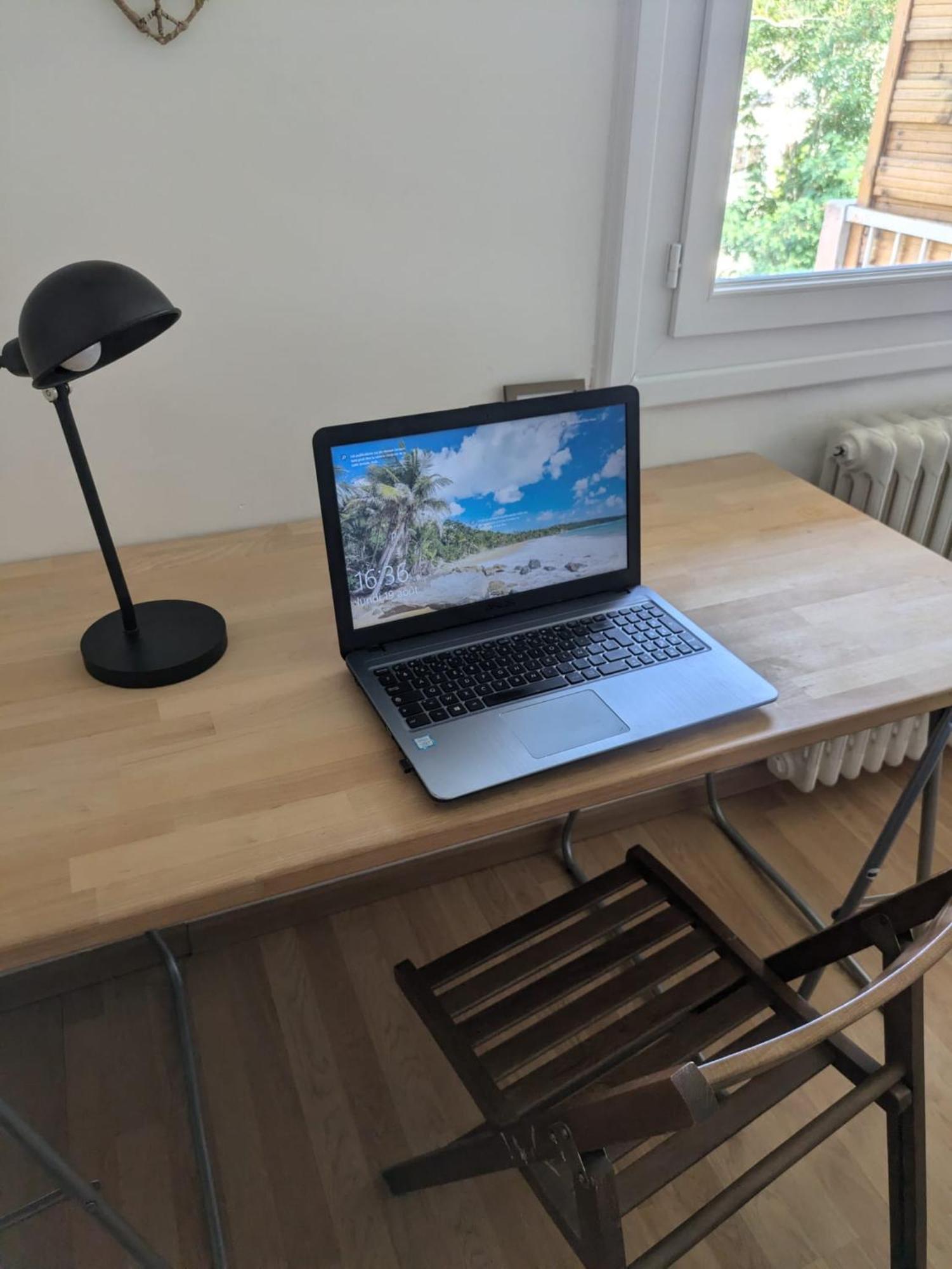 Le Casselardit -T4 Proche Hopital - Clim - Balcon Toulouse Ngoại thất bức ảnh