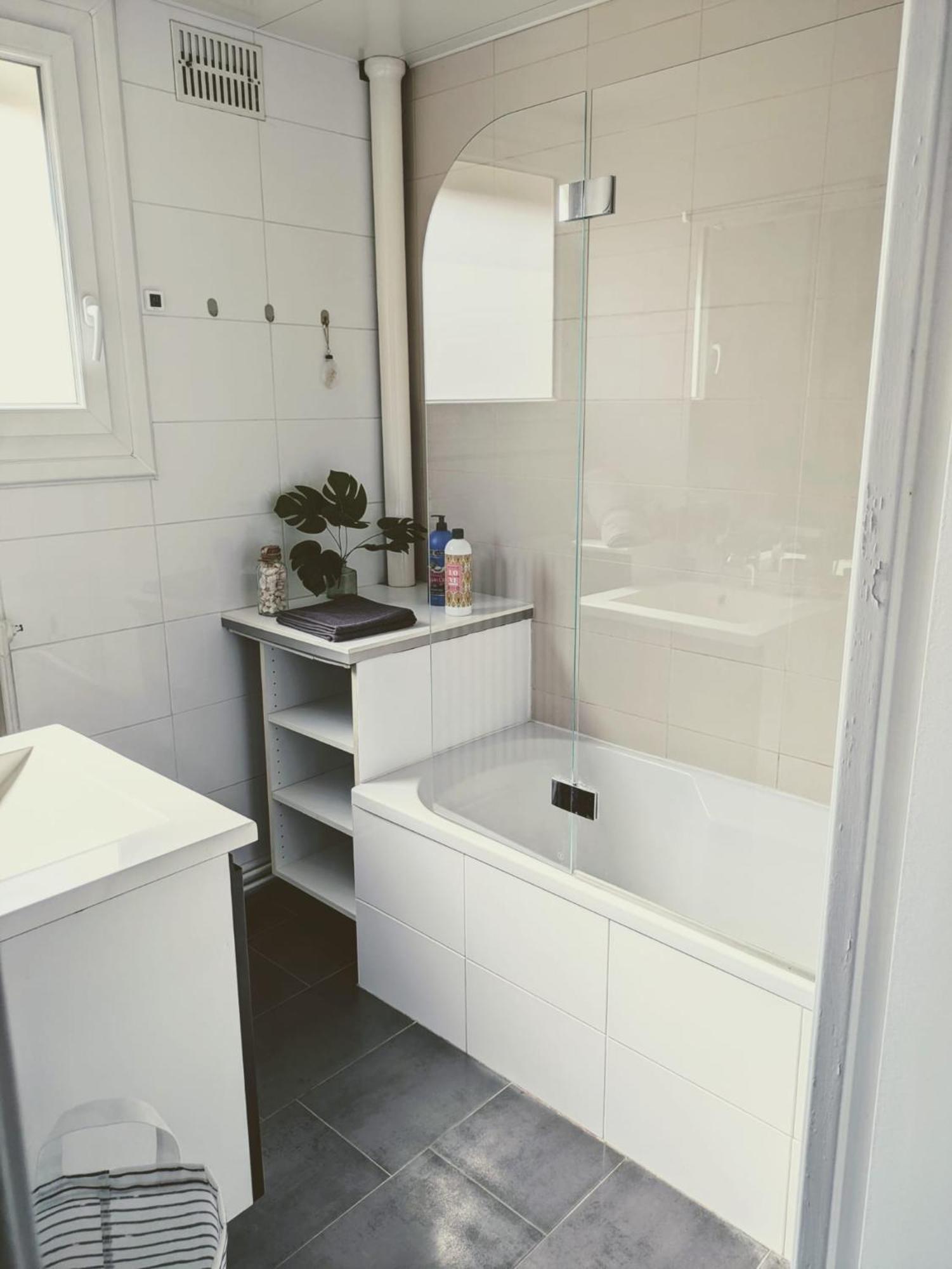 Le Casselardit -T4 Proche Hopital - Clim - Balcon Toulouse Ngoại thất bức ảnh