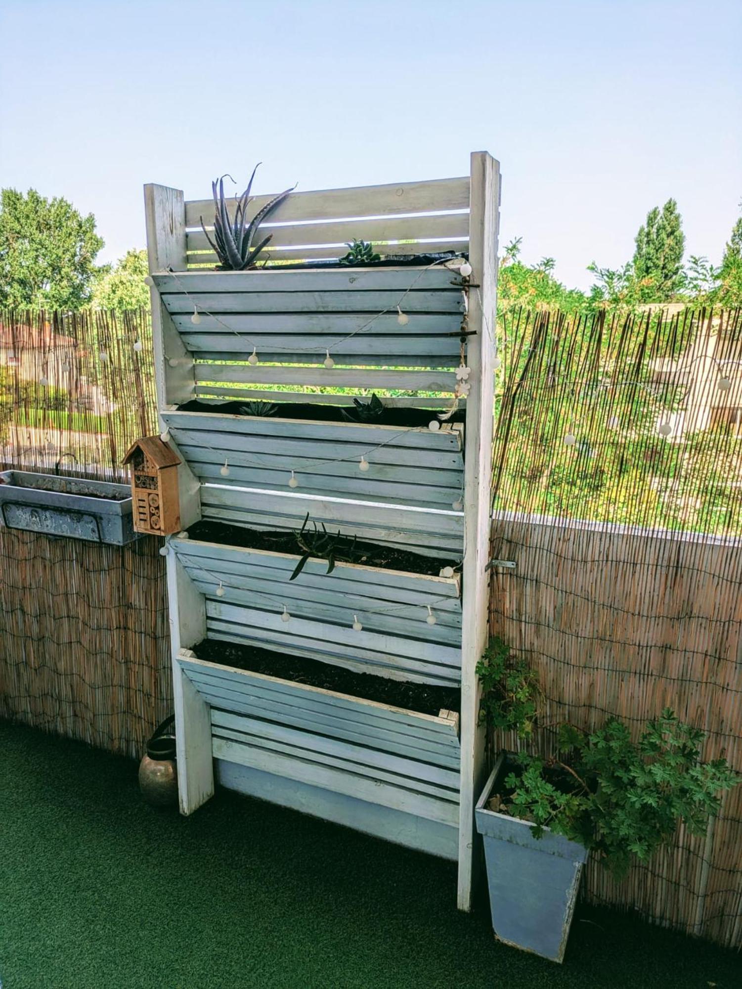 Le Casselardit -T4 Proche Hopital - Clim - Balcon Toulouse Ngoại thất bức ảnh