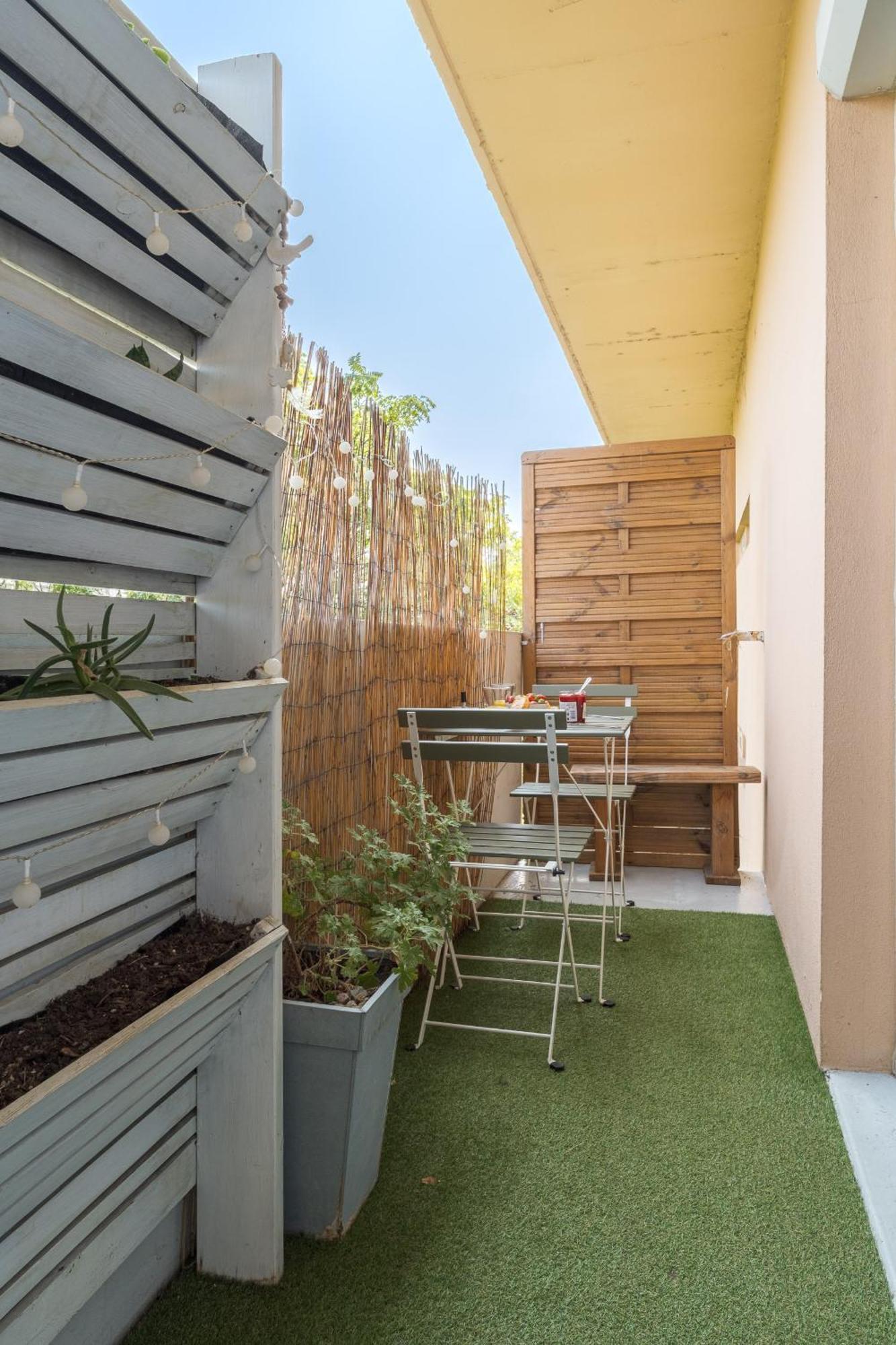 Le Casselardit -T4 Proche Hopital - Clim - Balcon Toulouse Ngoại thất bức ảnh